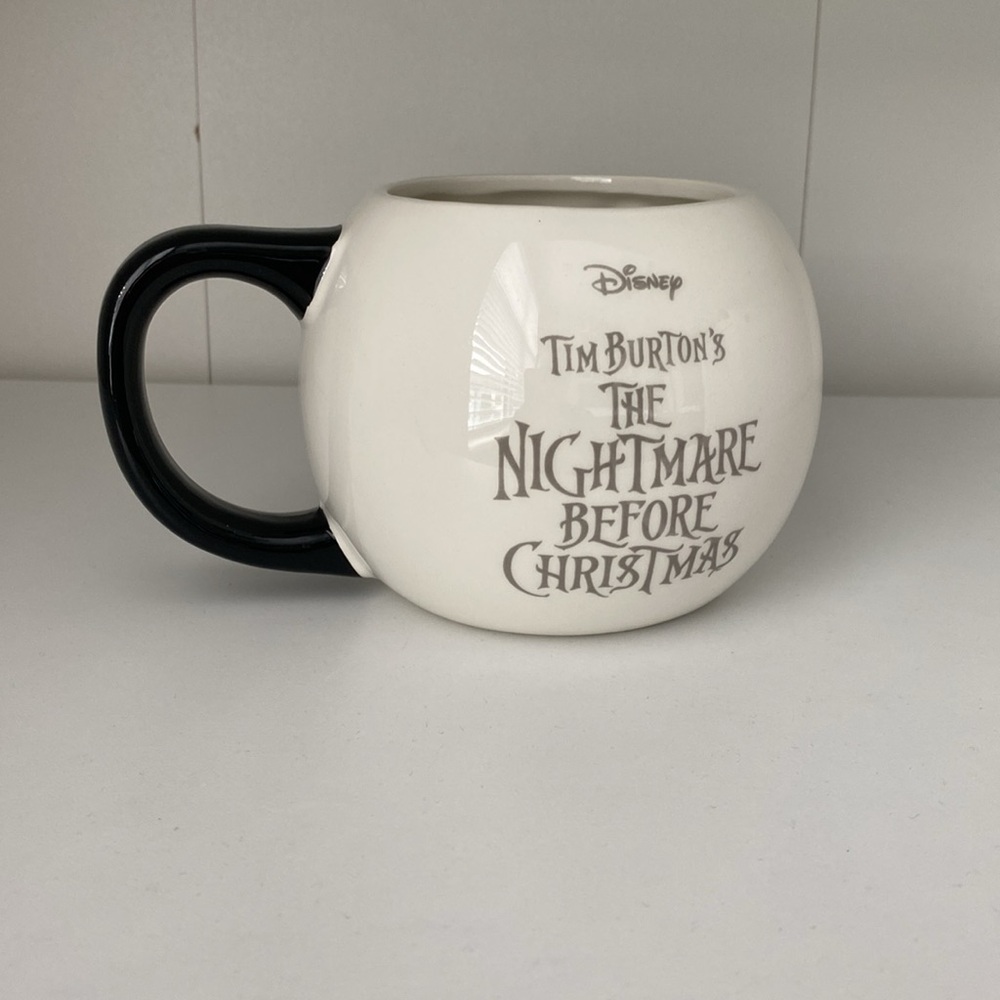 Disney Jack Skellington mug - Picture 2 of 4